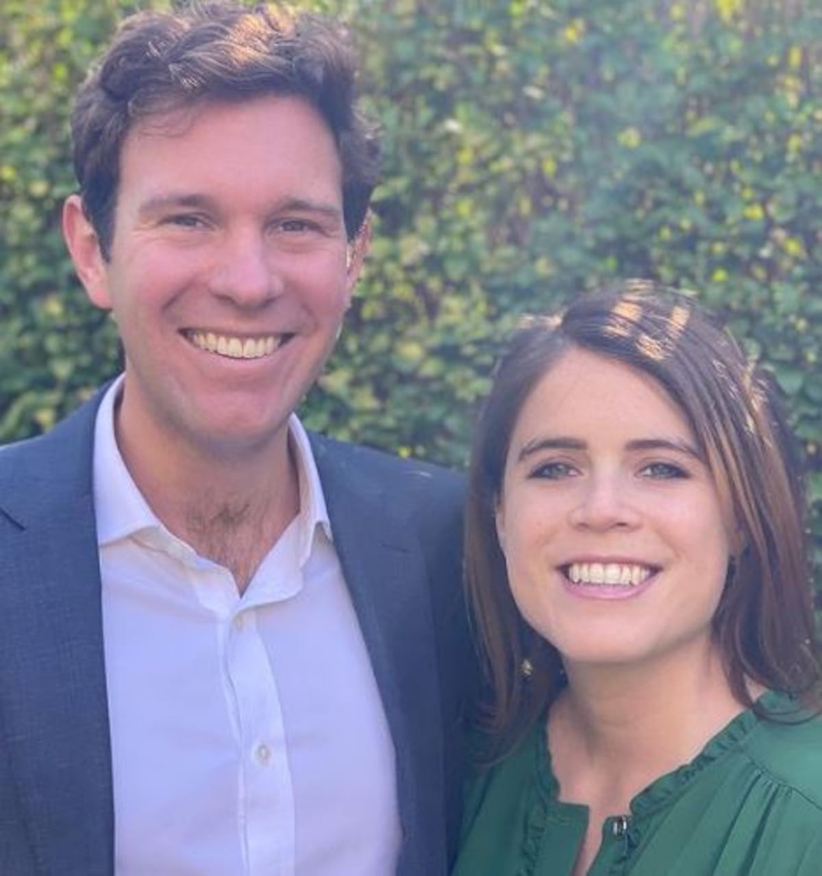 Los bebés famosos que nacerán en 2021