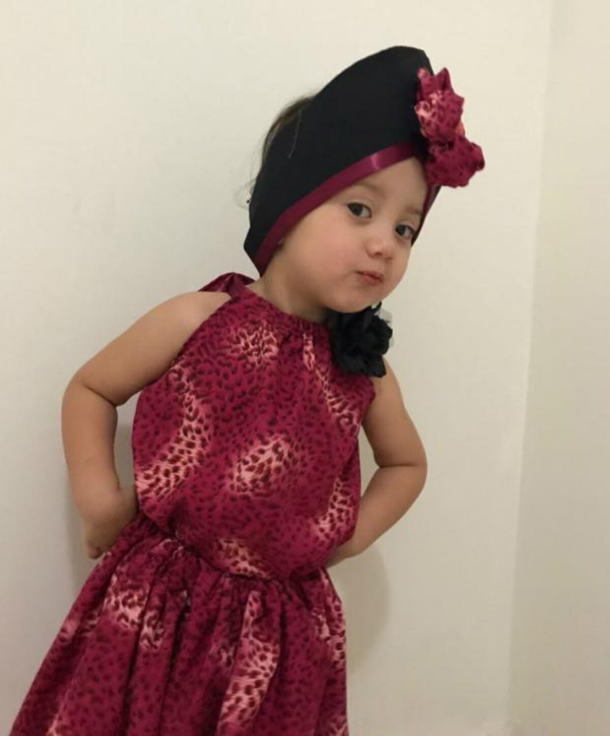 Niños y jóvenes celebran el Día de la Etnia Negra en Panamá