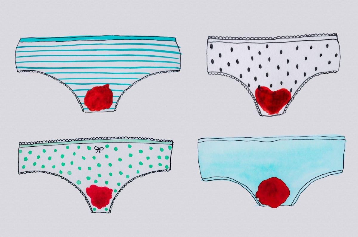 ‘Me enseñaron que es normal pero no lo es’: la deuda de la ciencia con las mujeres que sufren de sangrado menstrual abundante
