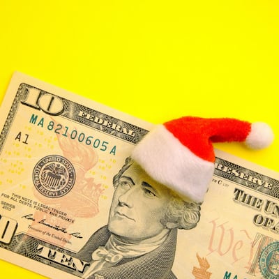 Emociones y dinero en diciembre