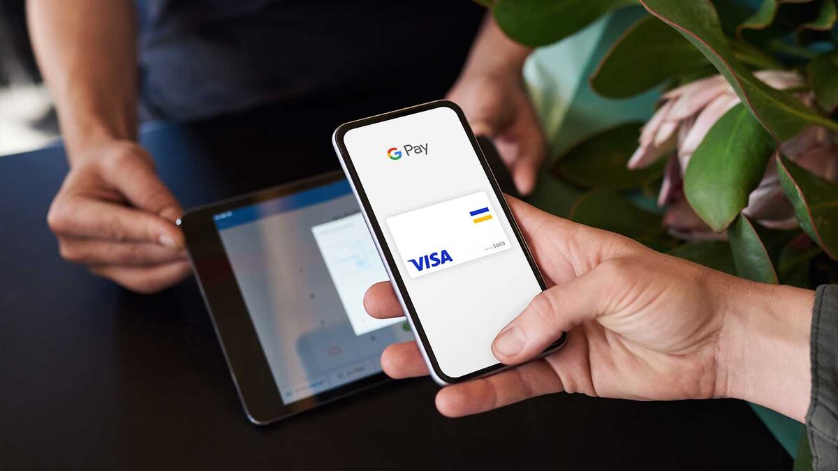 ¿Sabes cómo usar Google Pay en Panamá? Te lo contamos