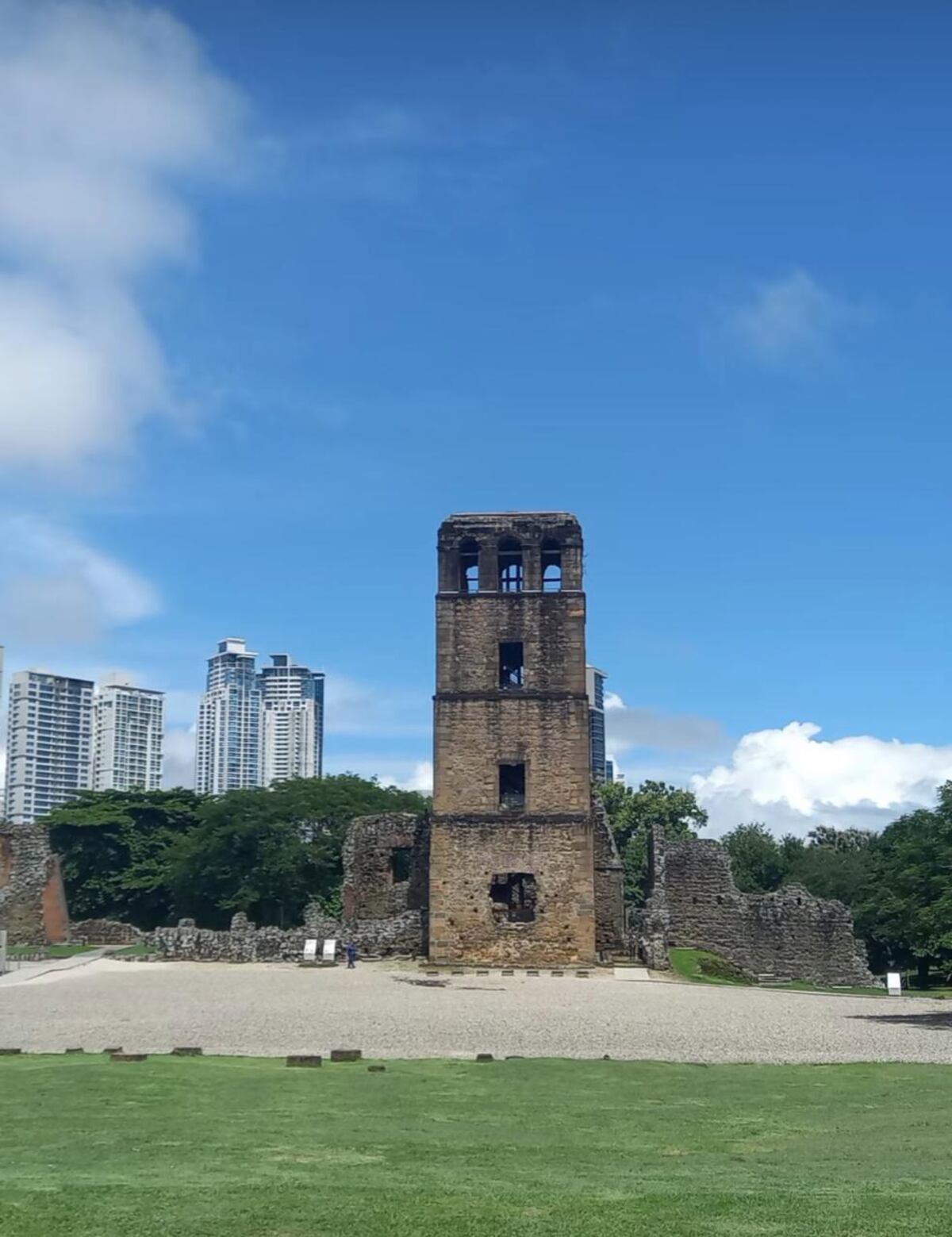 Actividades en Panamá para el último fin de semana de septiembre