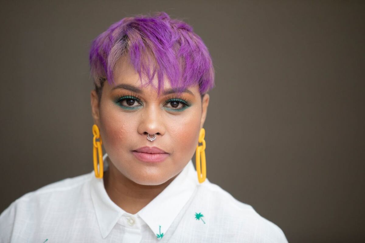 ¿Colores de fantasía en tu cabello? Esto es lo que tienes que saber