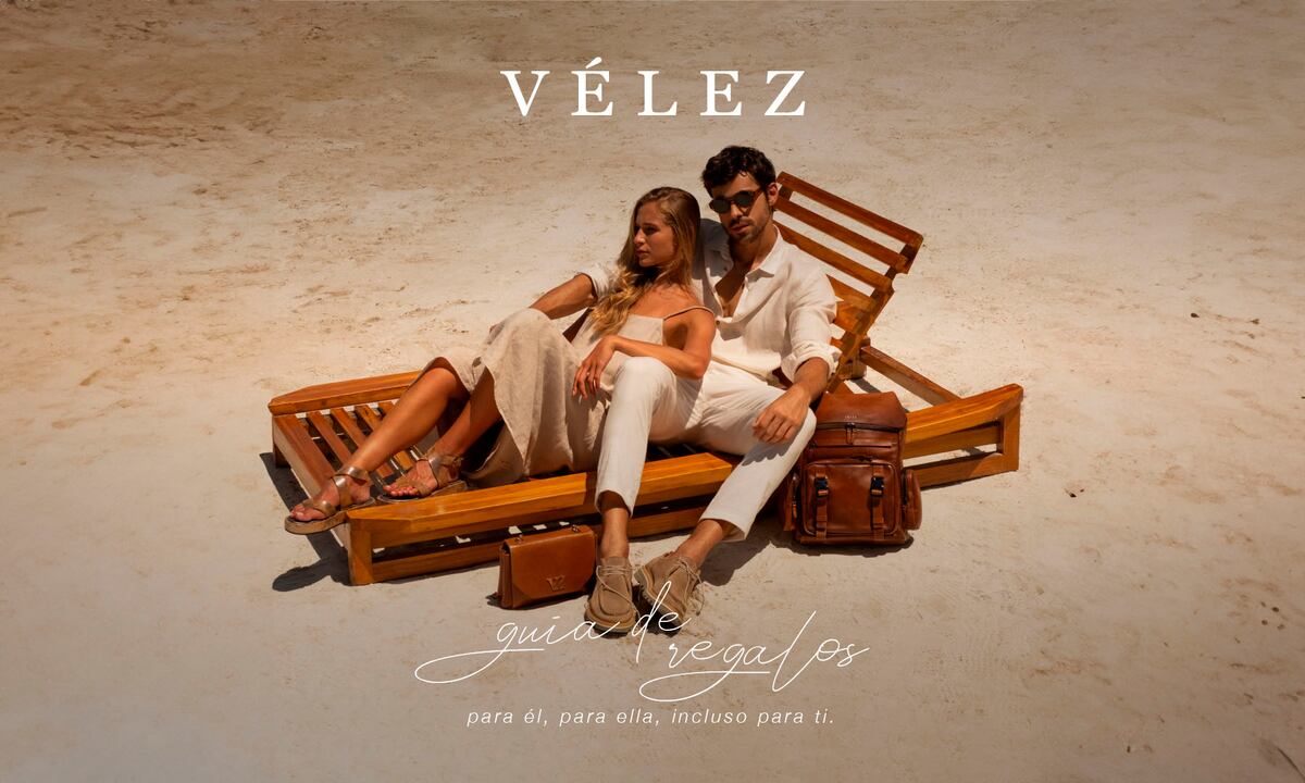 Sorprende con lo inesperado y comparte emoción en esta Navidad