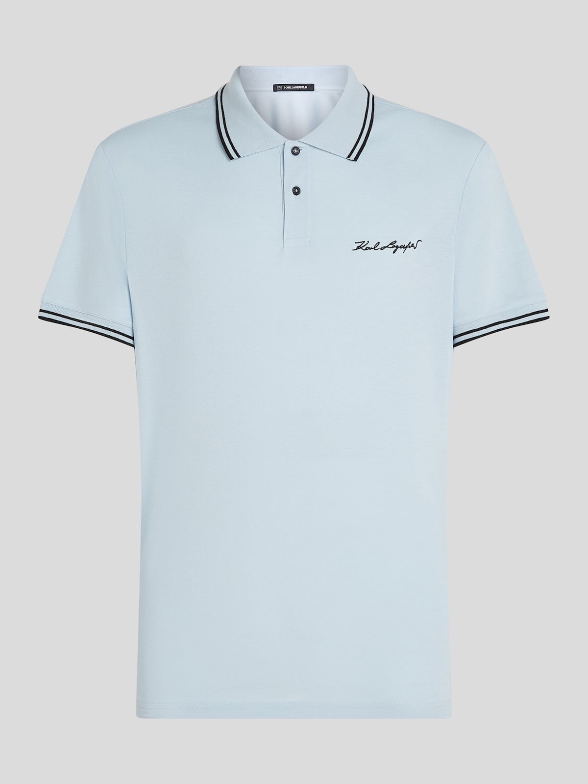 7 piezas con el ‘chic’ de Karl  Lagerfeld