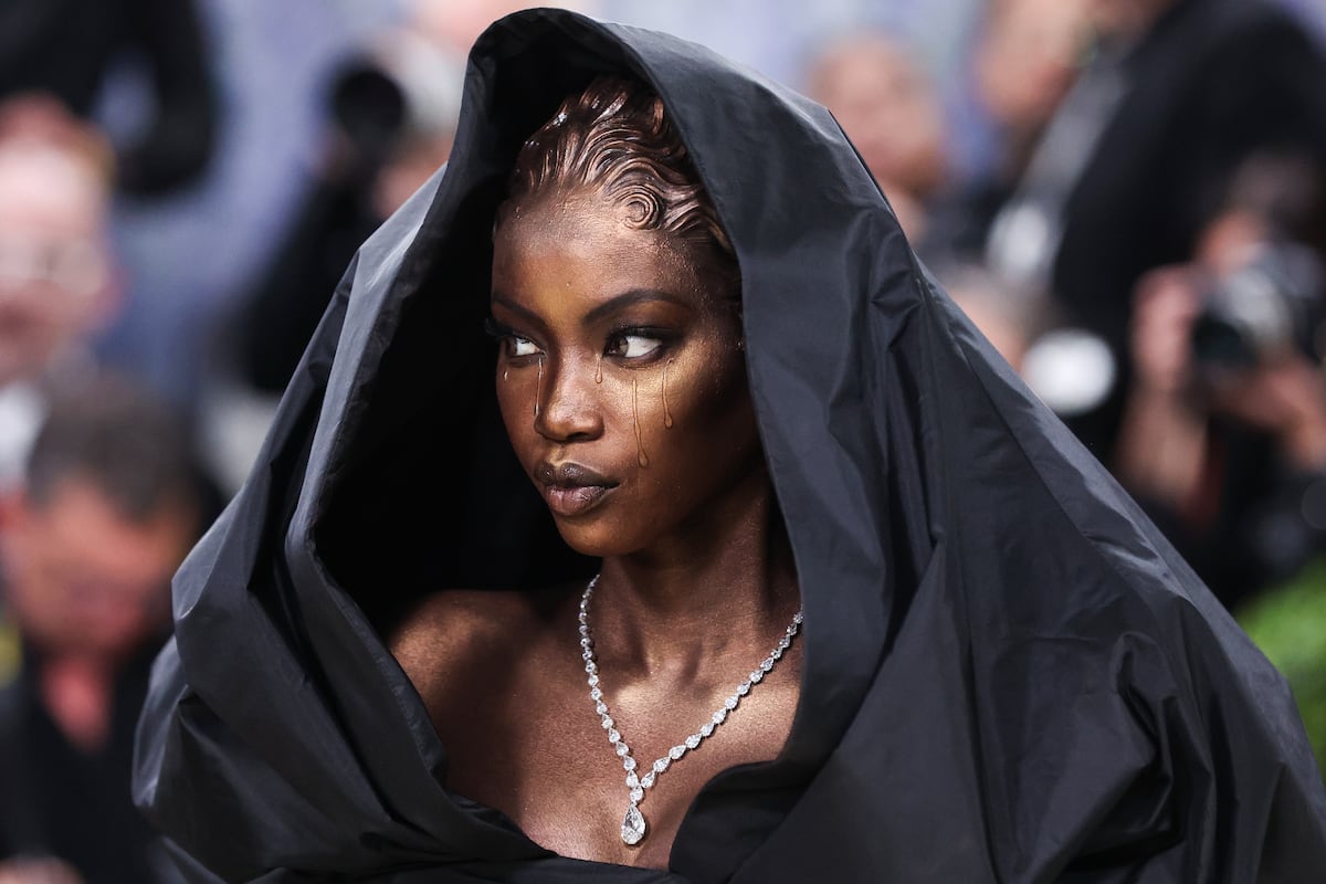 Los 20 ‘looks’ más impresionantes que nos dejó la MET Gala 2026