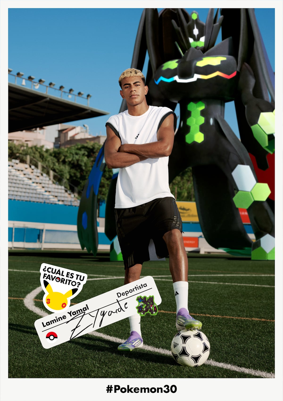 Pokémon: 30 años haciéndose con todos 