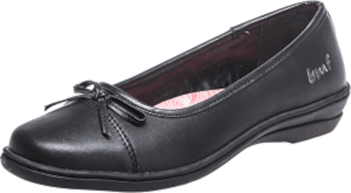 ¿Cómo elegir un buen calzado escolar para tus hijos?