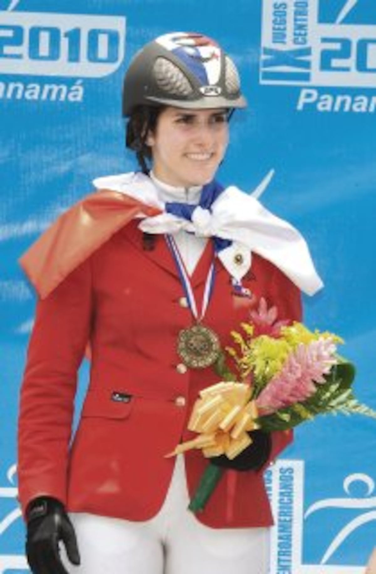 ¿Quién es Gabriella Mizrachi, la hermana mayor del alcalde Mayer?