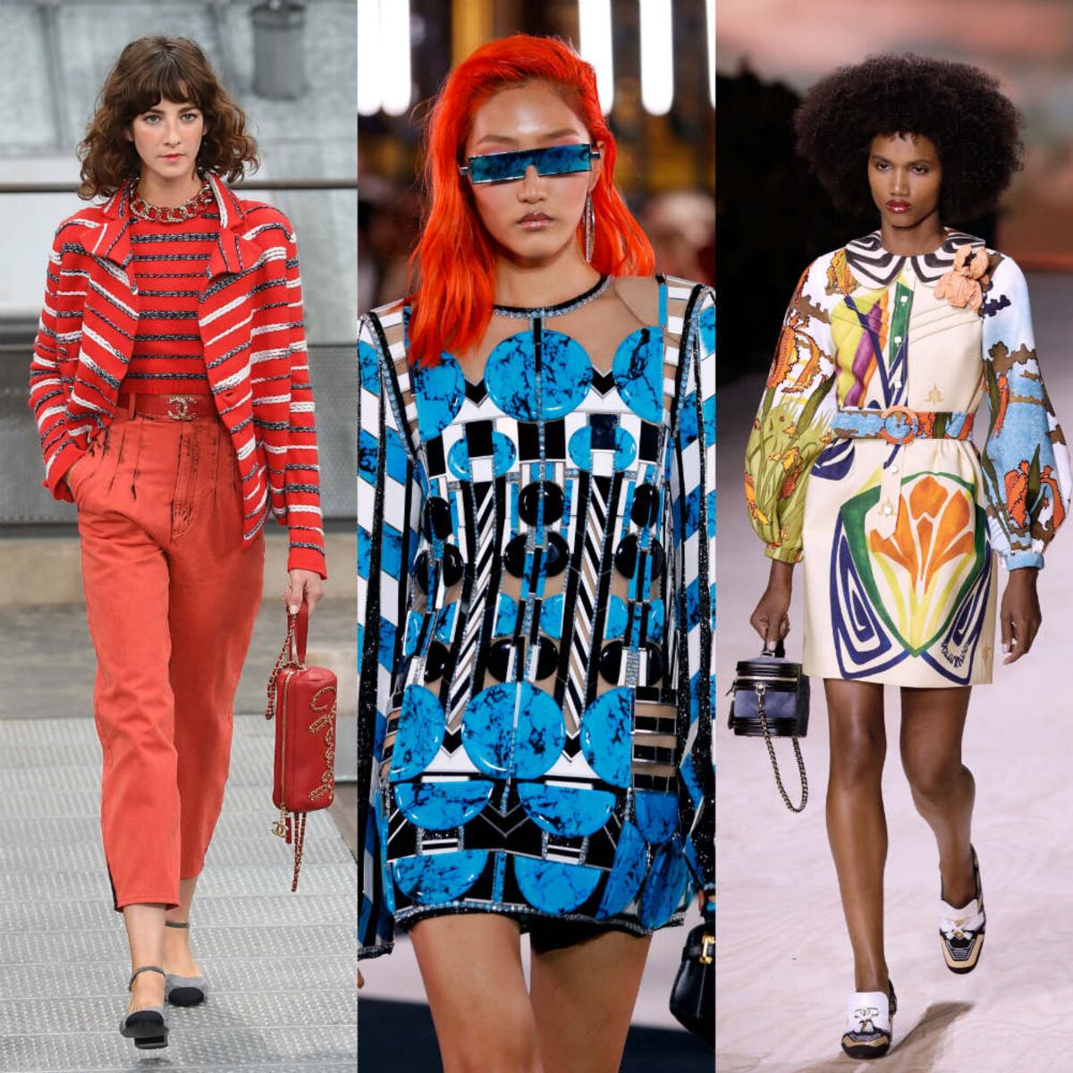 Un viaje por las tendencias de 2020