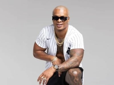 Fallece el cantante panameño Chamaco