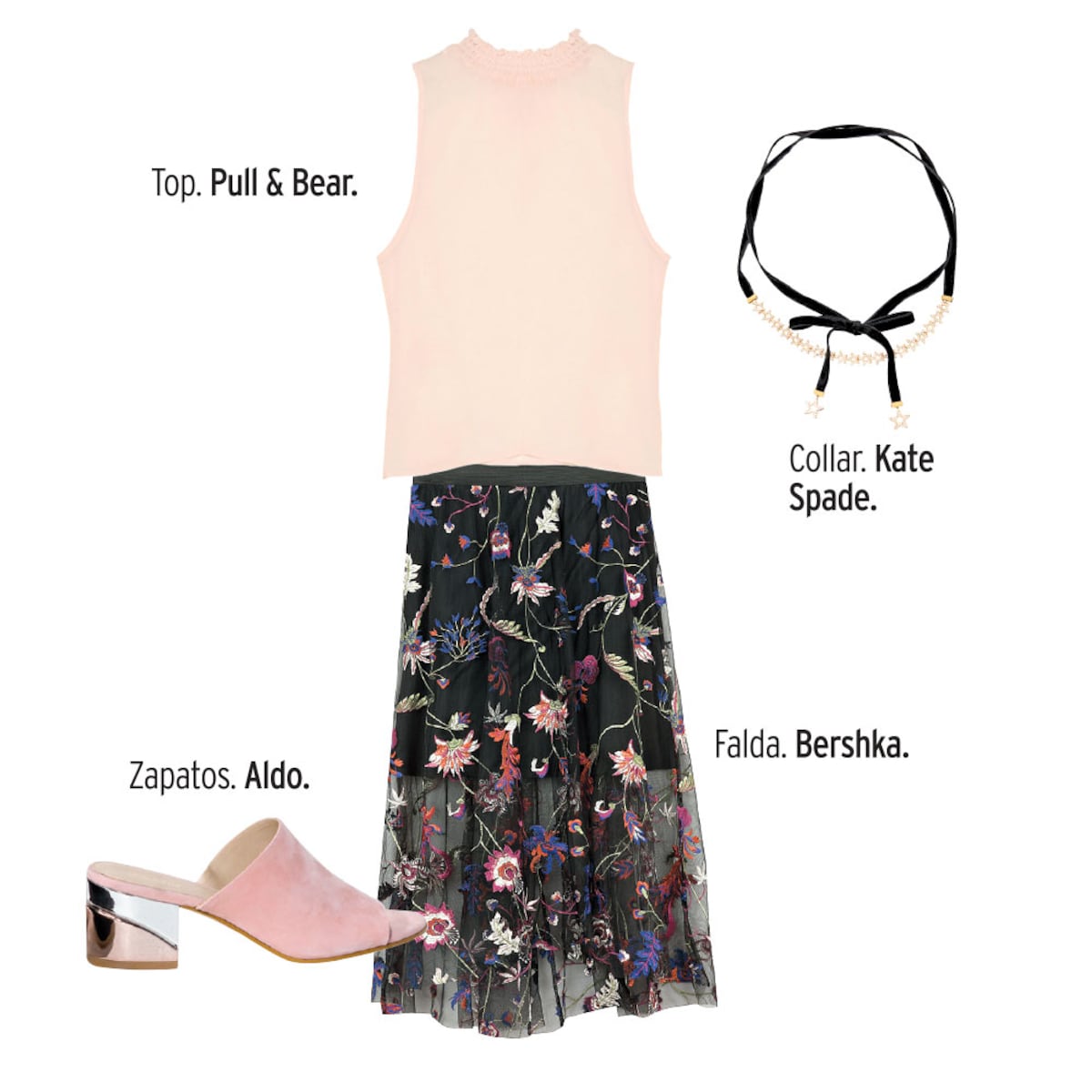 Ropa para ti mamá, mami o mamacita