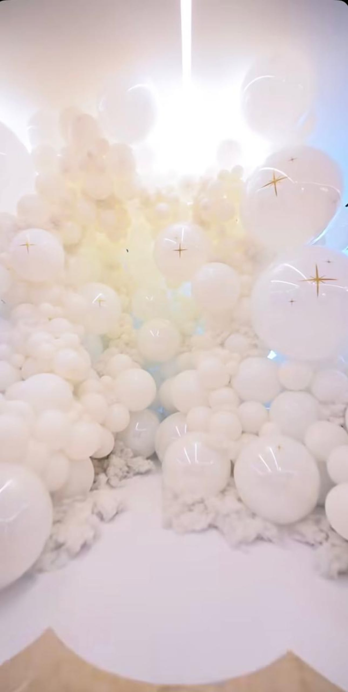 ‘A million dreams’, Sheldry Sáez revela que espera una niña