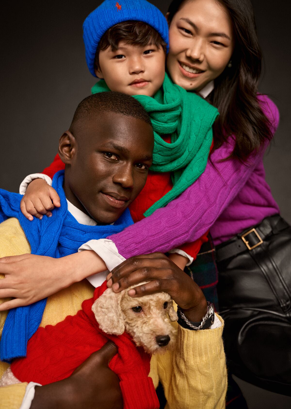 Polo Ralph Lauren regresa con boutique renovada