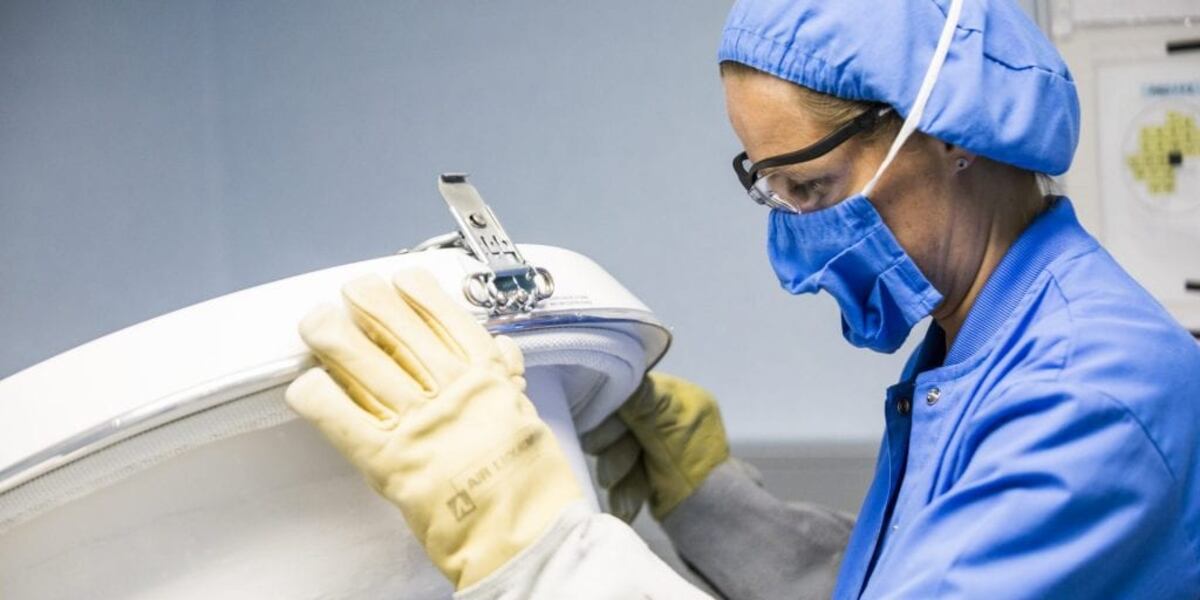 ¿Debo congelar mis óvulos?