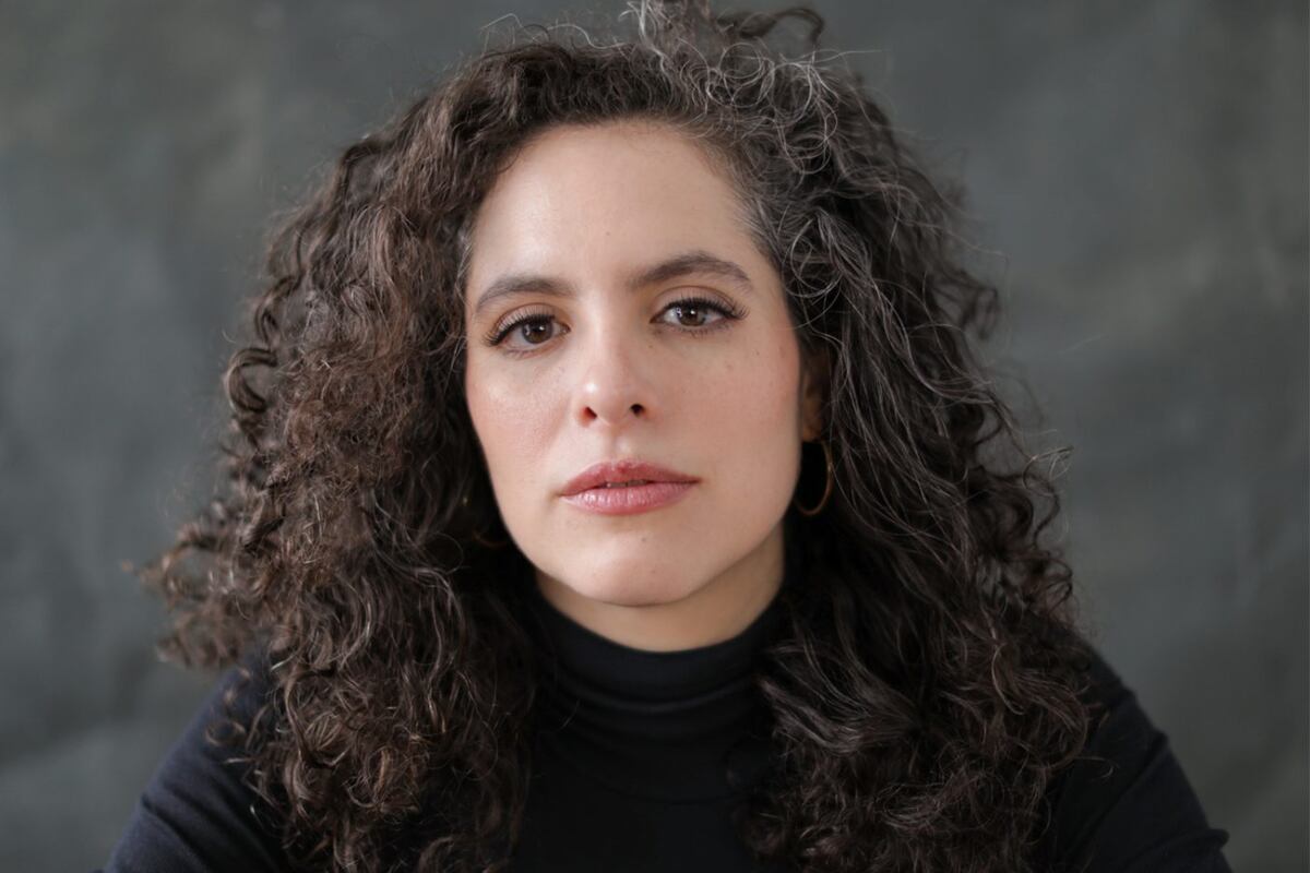 Giana González, ‘hackear’ la moda