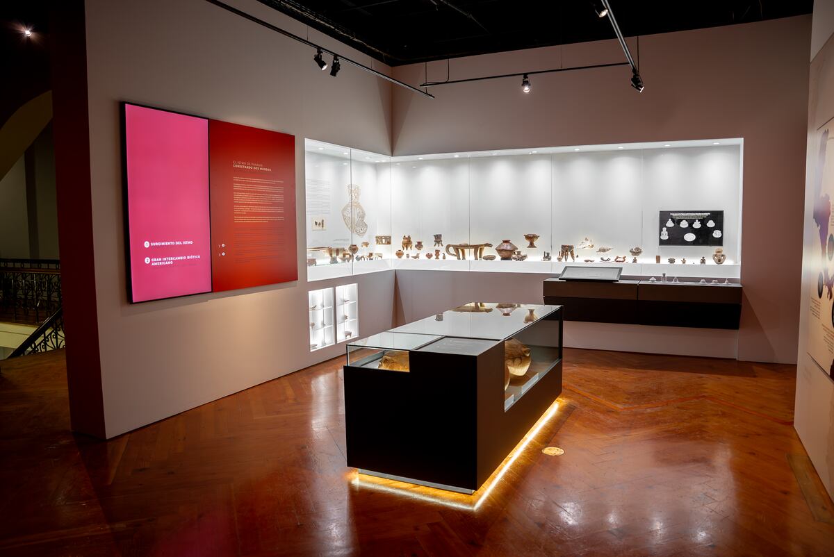 8 eventos para conocer sobre los orígenes de Panamá