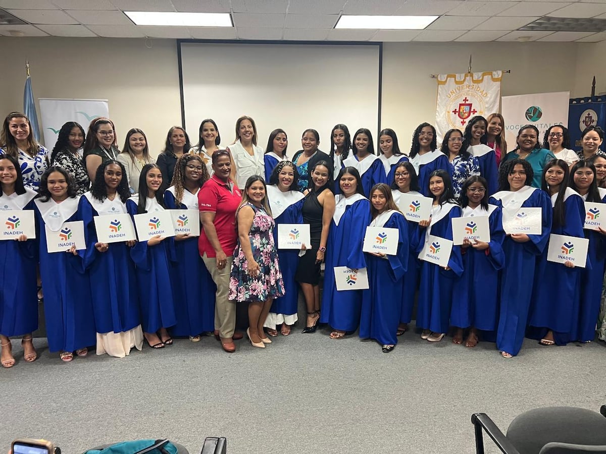 Empoderar a madres adolescentes: una de las misiones de Voces Vitales impulsada por el Gran Día de McDonald’s