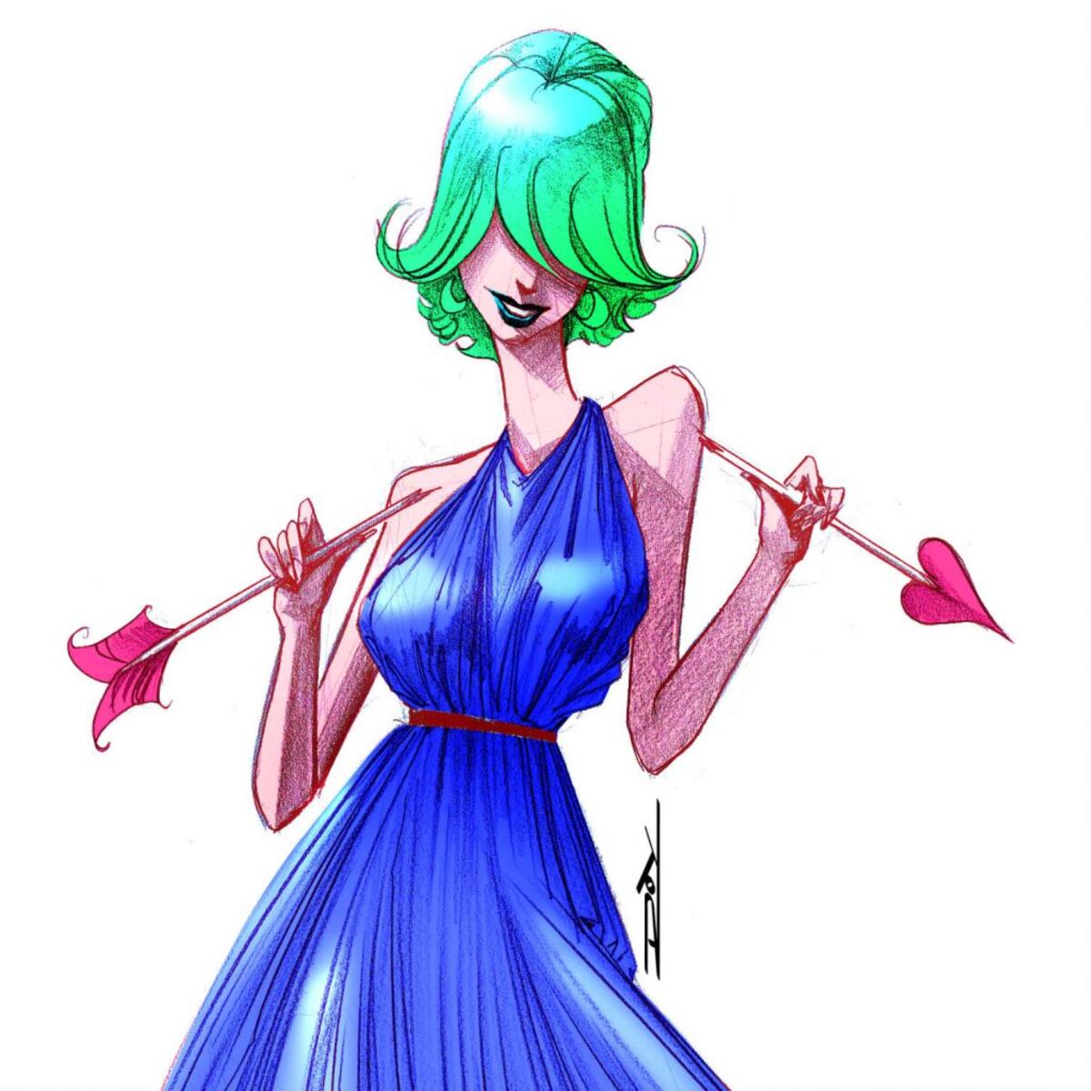 El 14 de febrero sin Valentín