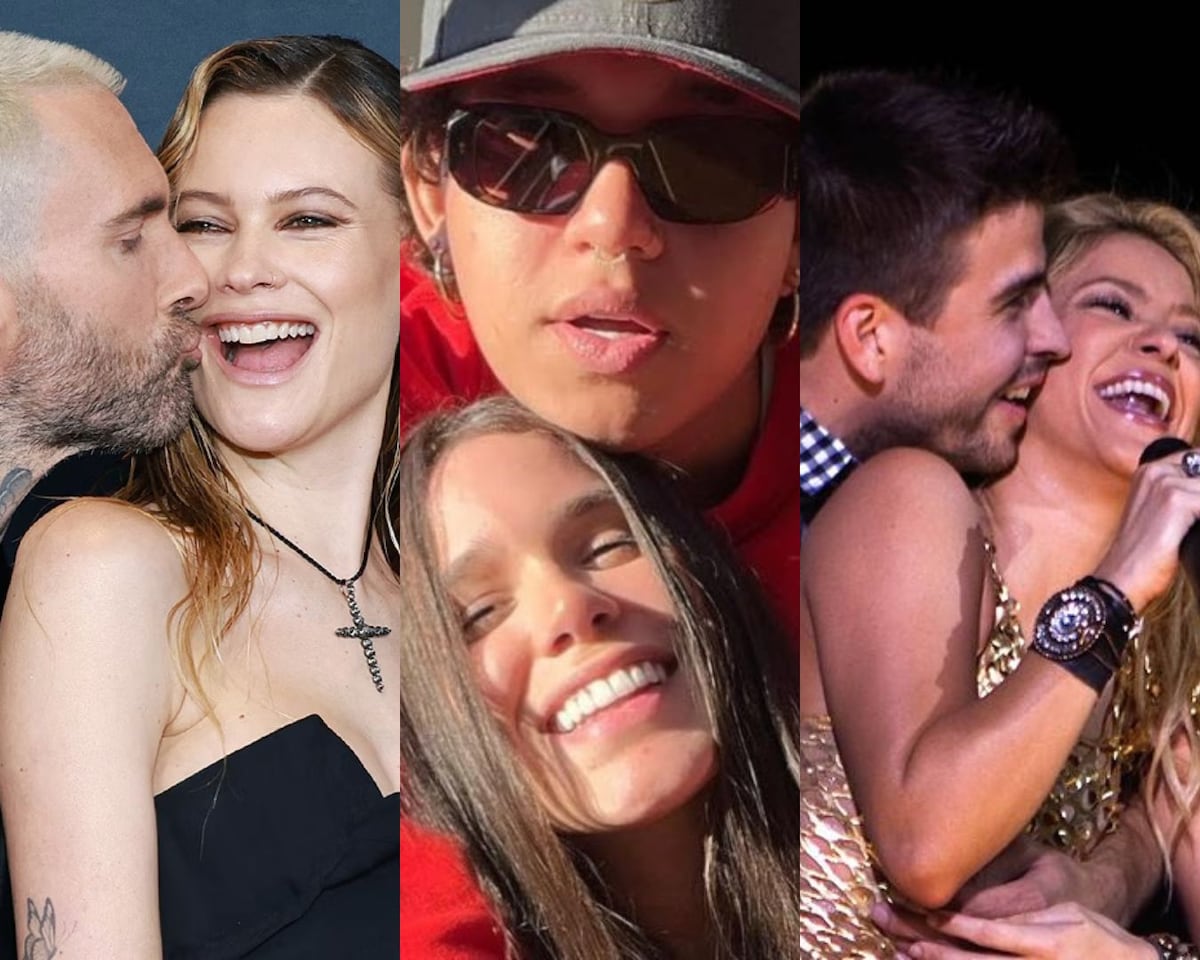 Hombres infieles expuestos en redes sociales