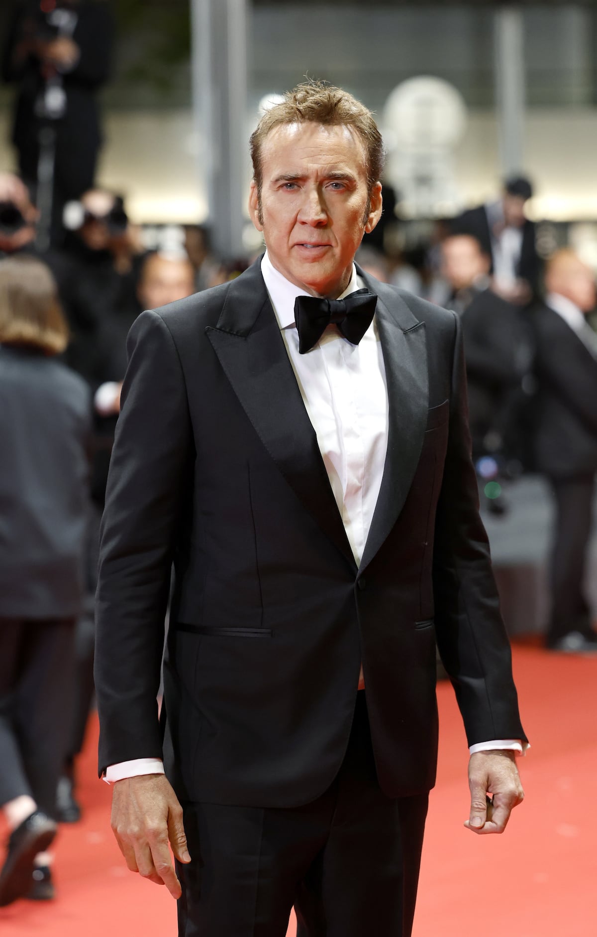 La oleada de famosos e ‘hijos de’ que han cambiado su identidad en Hollywood