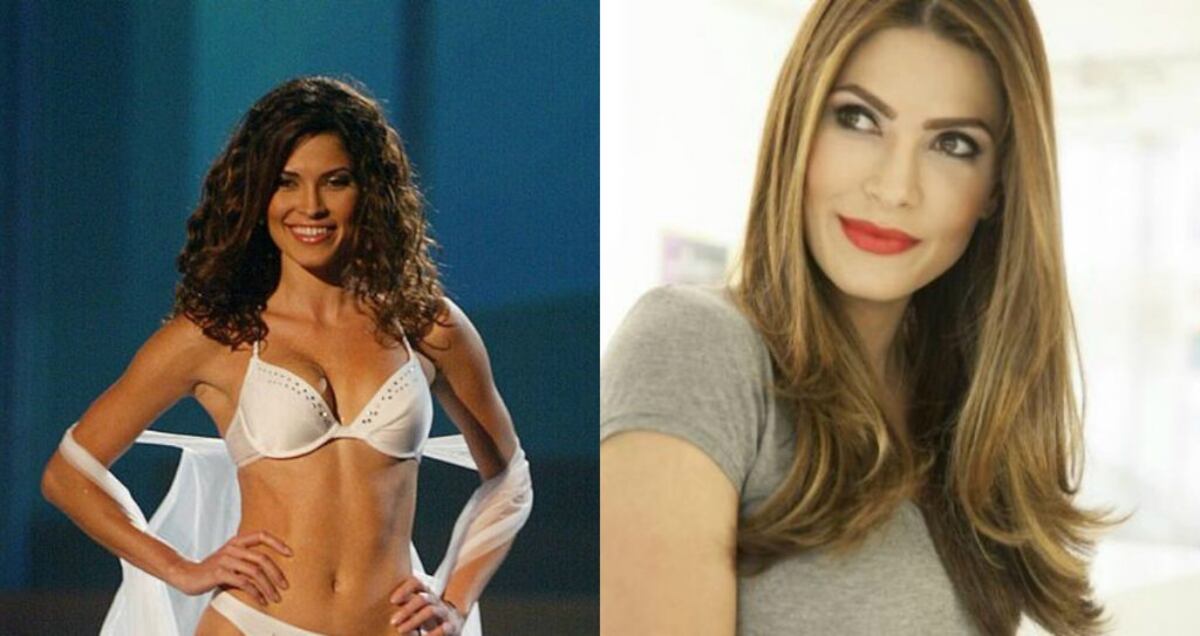 Famosas que nacieron con el cabello rizado (entre ellas, algunas panameñas)