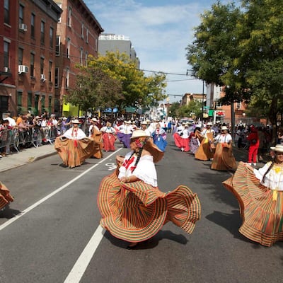 Así será el Desfile de Panameños en Nueva York