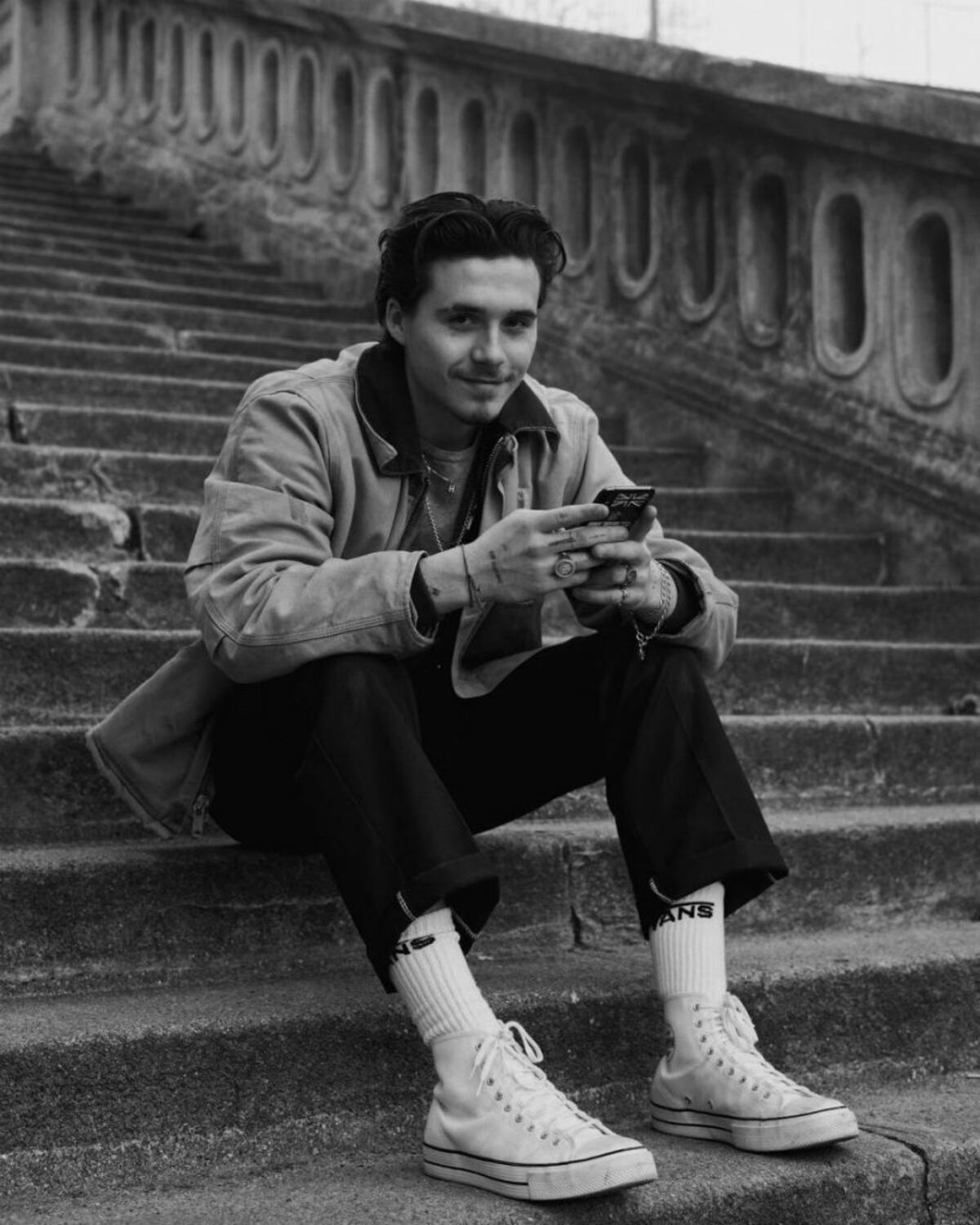 Tom Holland, Timothée Chalamet, Sebastian Yatra y otros galanes jóvenes de la década