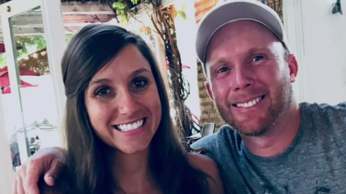 La mujer en EE.UU. que escribió un libro sobre la muerte de su esposo y fue condenada por haberlo asesinado