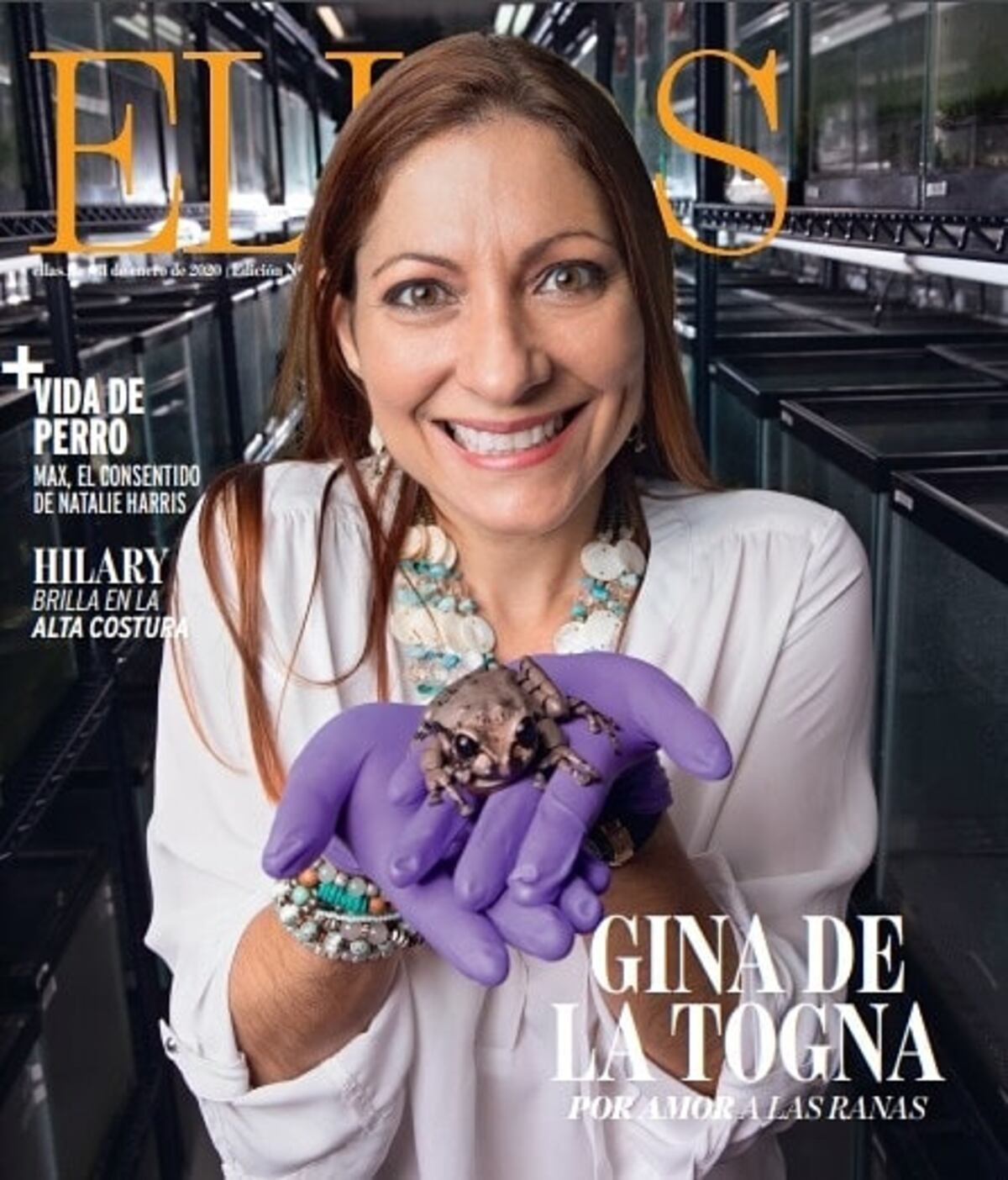 17 panameñas entre las 100 mujeres más poderosas de Centroamérica según Forbes