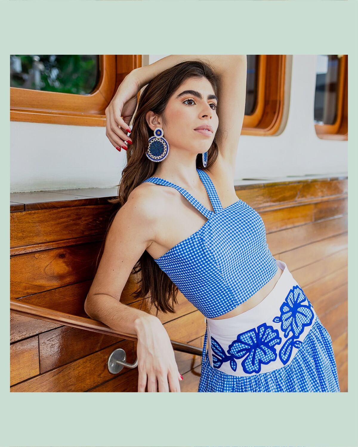 Panamá Fashion Week: estas son las fechas, la agenda y los diseñadores