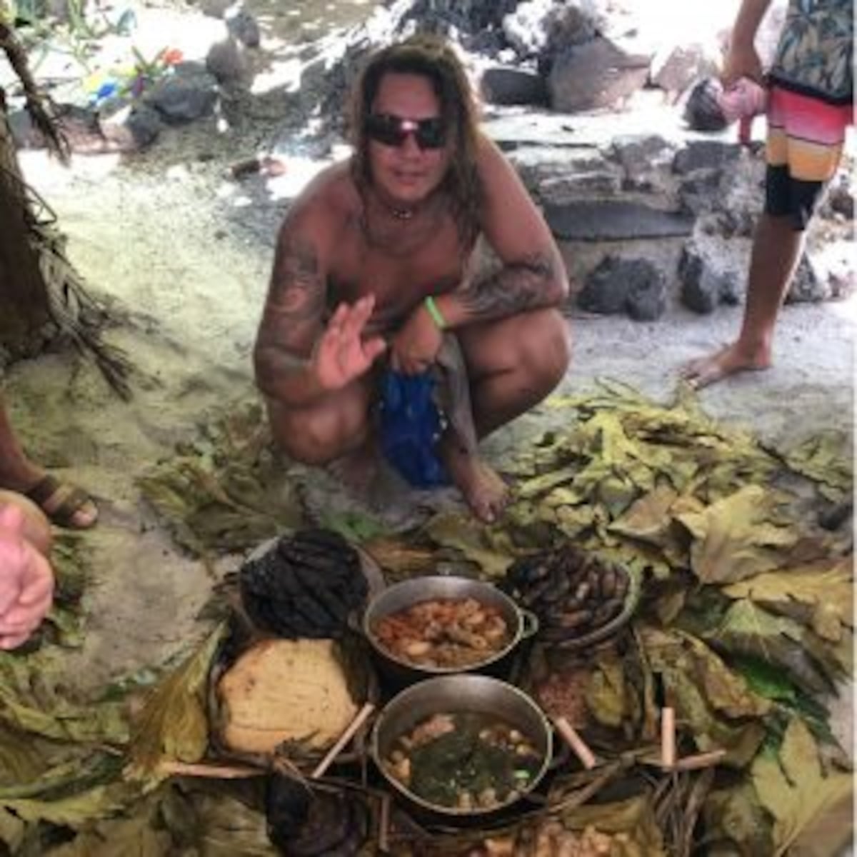 ‘Maeva’ a Bora Bora: una joya en la polinesia francesa