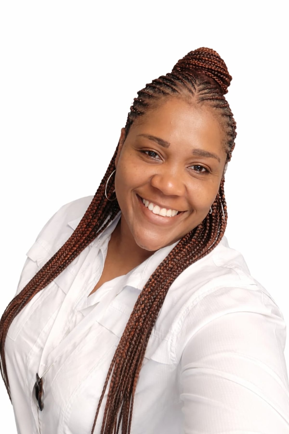 El bon y la memoria familiar: la tradición que Derissa Simmons comparte desde su cocina