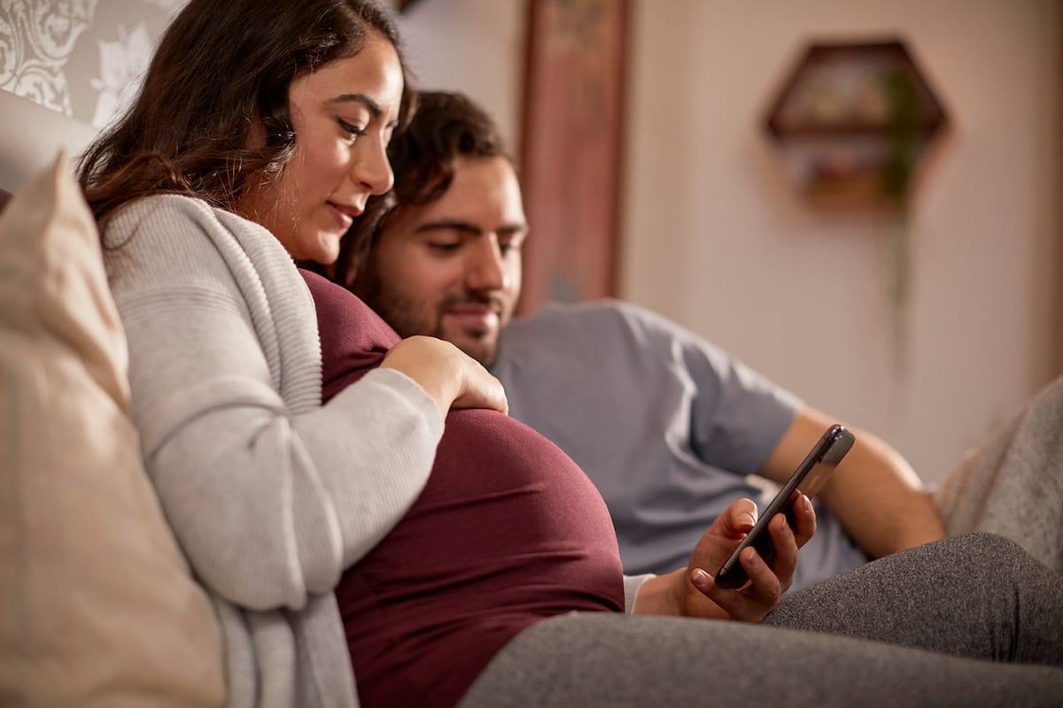 Madres primerizas y carrera profesional: perfectamente compatibles con el apoyo adecuado