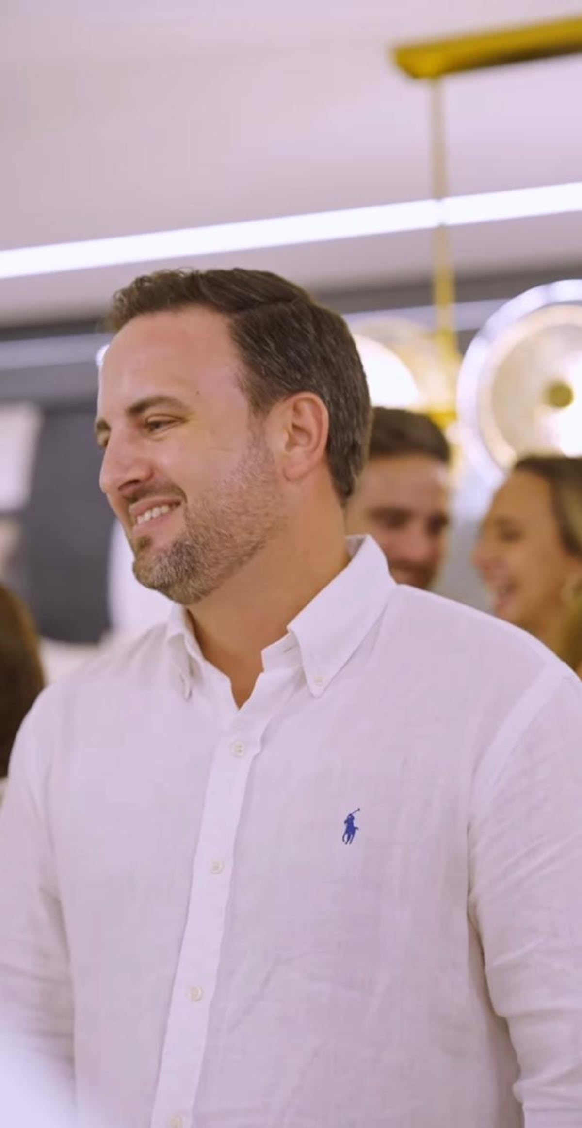 ‘A million dreams’, Sheldry Sáez revela que espera una niña