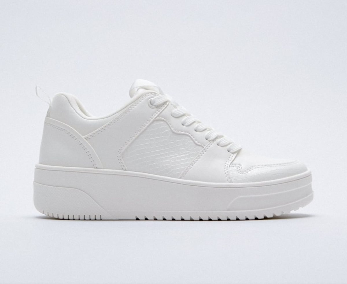 Patea la calle, 7 zapatillas cómodas y en tendencia para nosotras