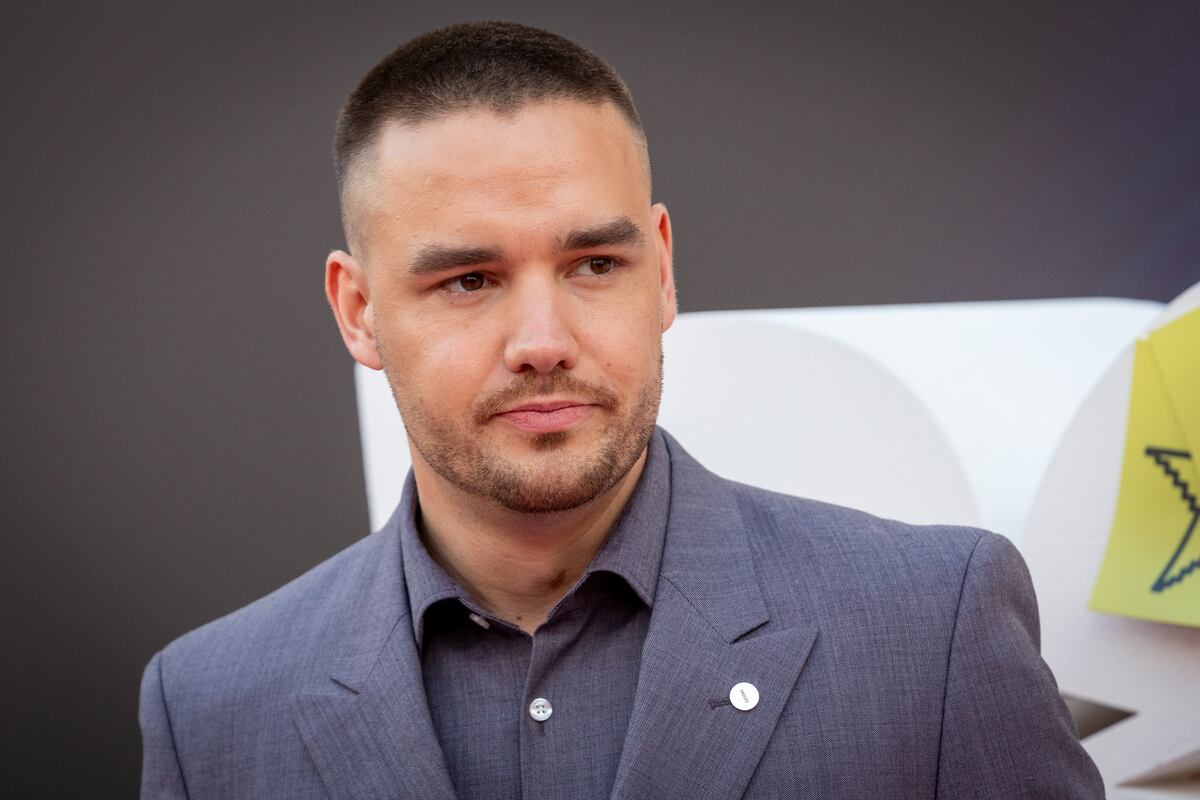 La novia de Liam Payne dice que la Navidad puede ser un momento de “duelo y tristeza”