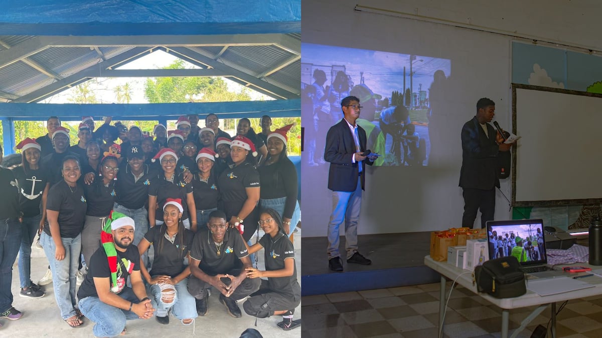 EA Juventud Colón y Carpa de Cine Curundú Ingueto, iniciativas juveniles que buscan un cambio