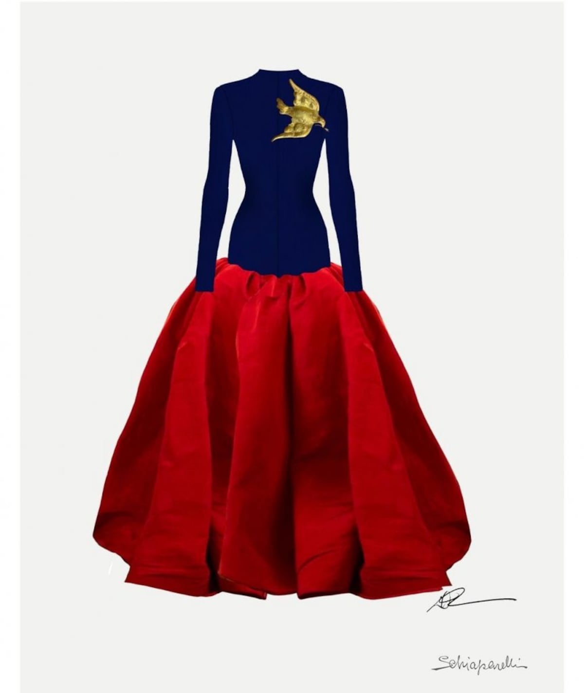 Morado feminista o como símbolo de unidad: los ‘looks’ de la investidura de Biden y sus simbolismos