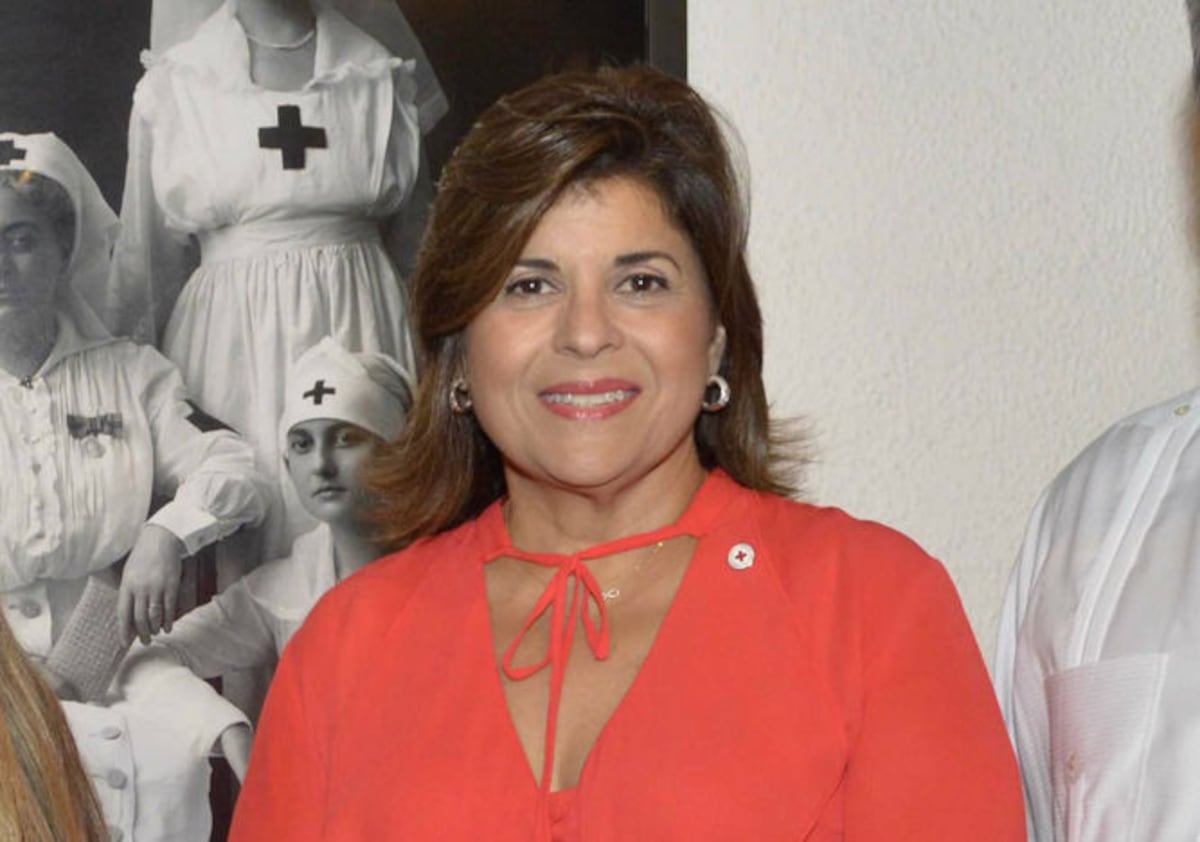 17 panameñas en la lista de mujeres poderosas de Forbes Centroamérica