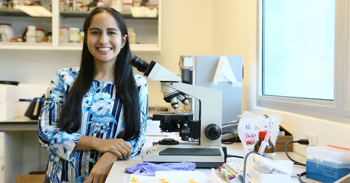El premio Por las Mujeres en la Ciencia busca a su próxima ganadora