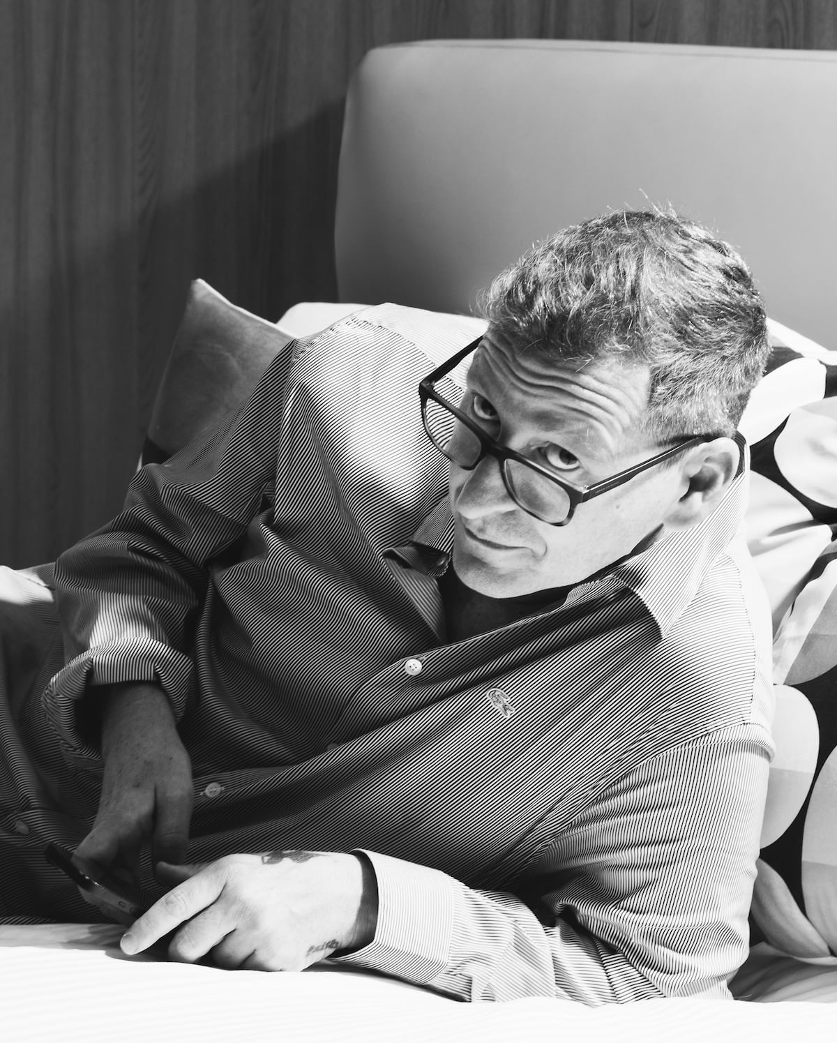 Reír en medio del caos: una reacción inesperada ante el diagnóstico