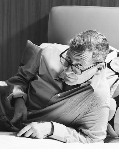 Reír en medio del caos: una reacción inesperada ante el diagnóstico