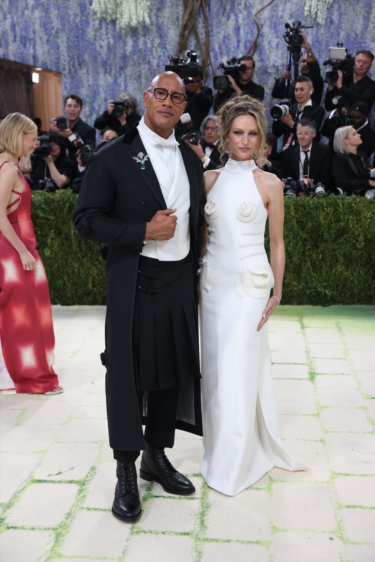 5 parejas que dieron de que hablar en la Met Gala 2026