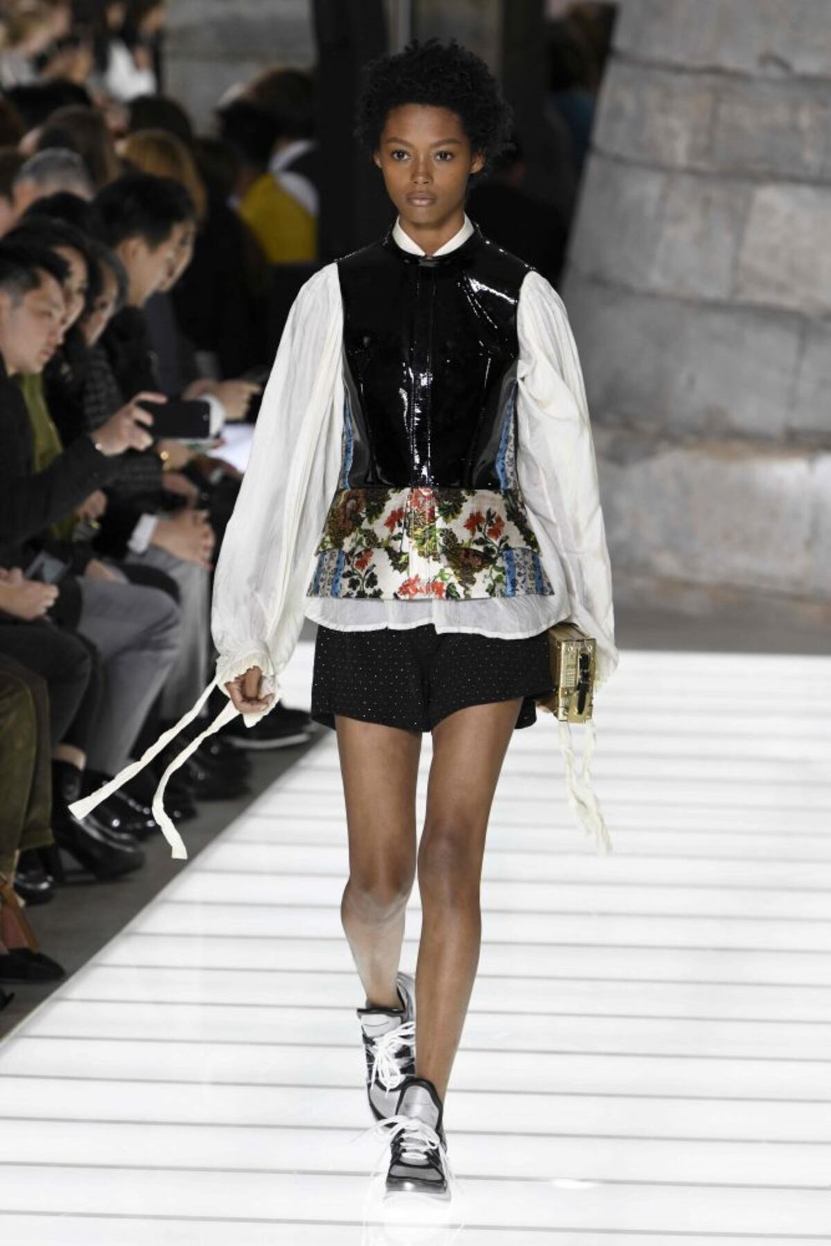 Louis Vuitton Primavera-Verano 2018