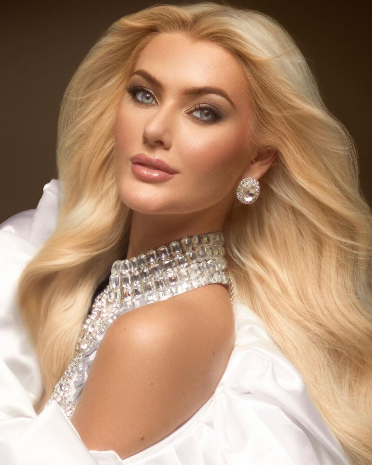 Dinamarca, Victoria Kjaer, es la nueva Miss Universo 2024