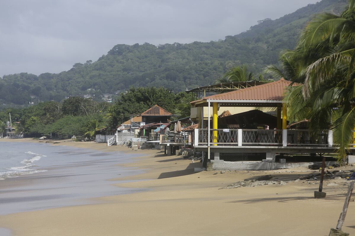 Lanzan en Panamá una nueva medición para el desarrollo sostenible en comunidades costeras