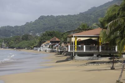 Lanzan en Panamá una nueva medición para el desarrollo sostenible en comunidades costeras