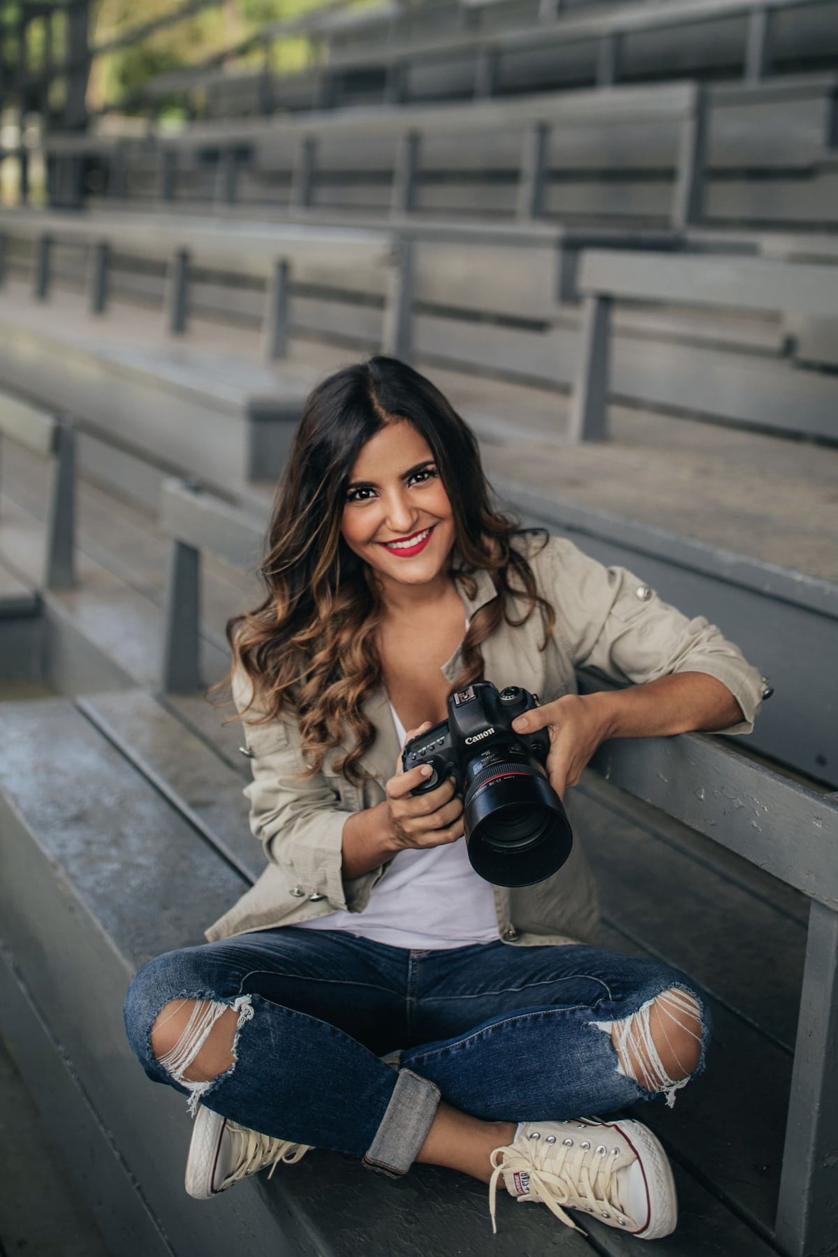 Con escenarios cerrados, así generan ingresos estas artistas en Panamá