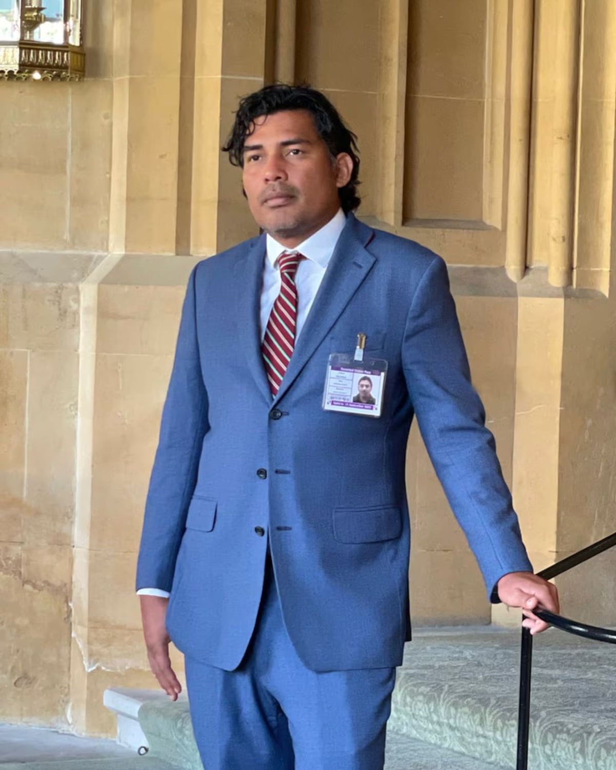 Conoce a 13 panameños que destacan a nivel internacional